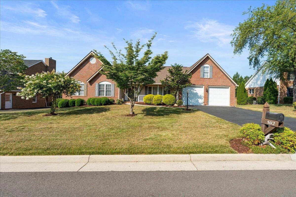 5112 Plantation Grove LN - Photo 2