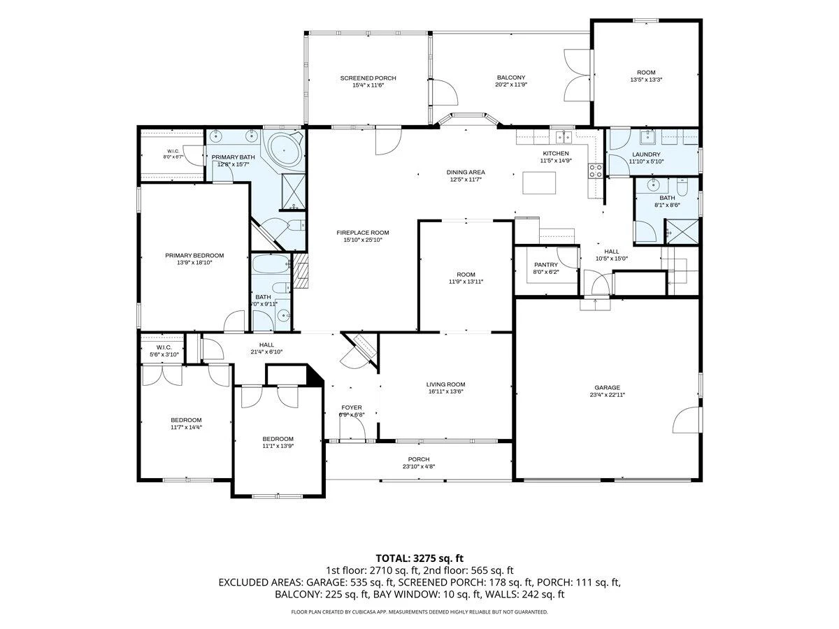 5112 Plantation Grove LN - Photo 31
