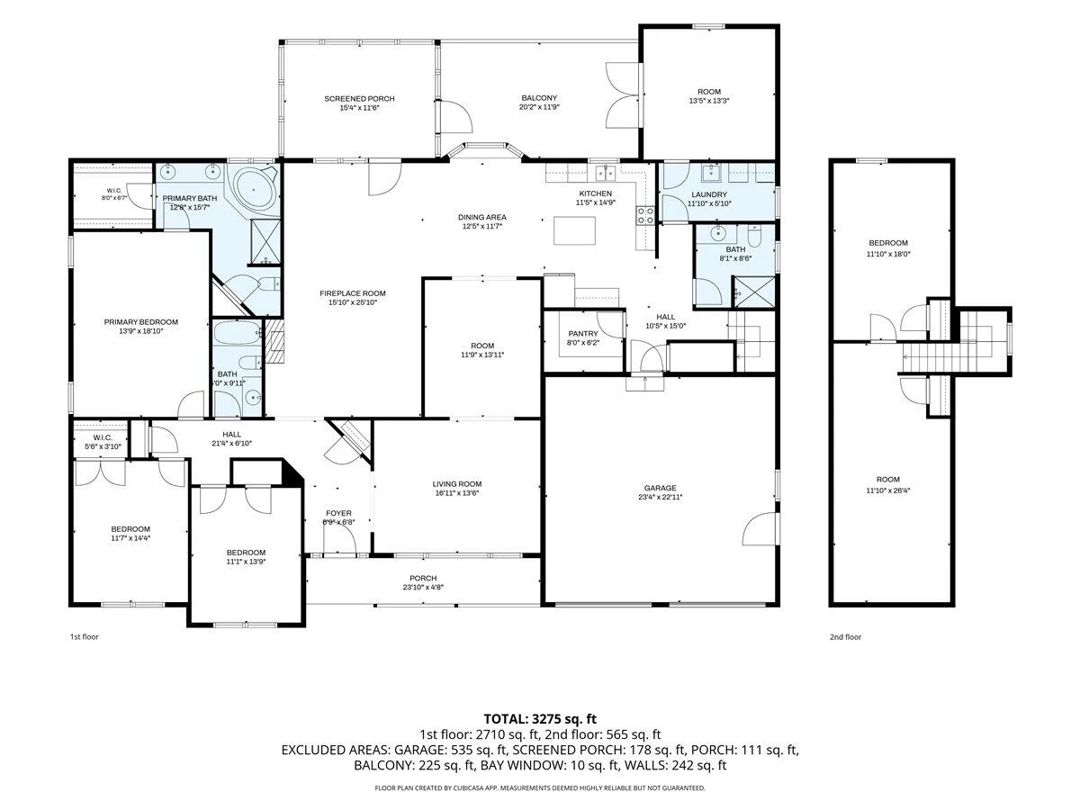 5112 Plantation Grove LN - Photo 33