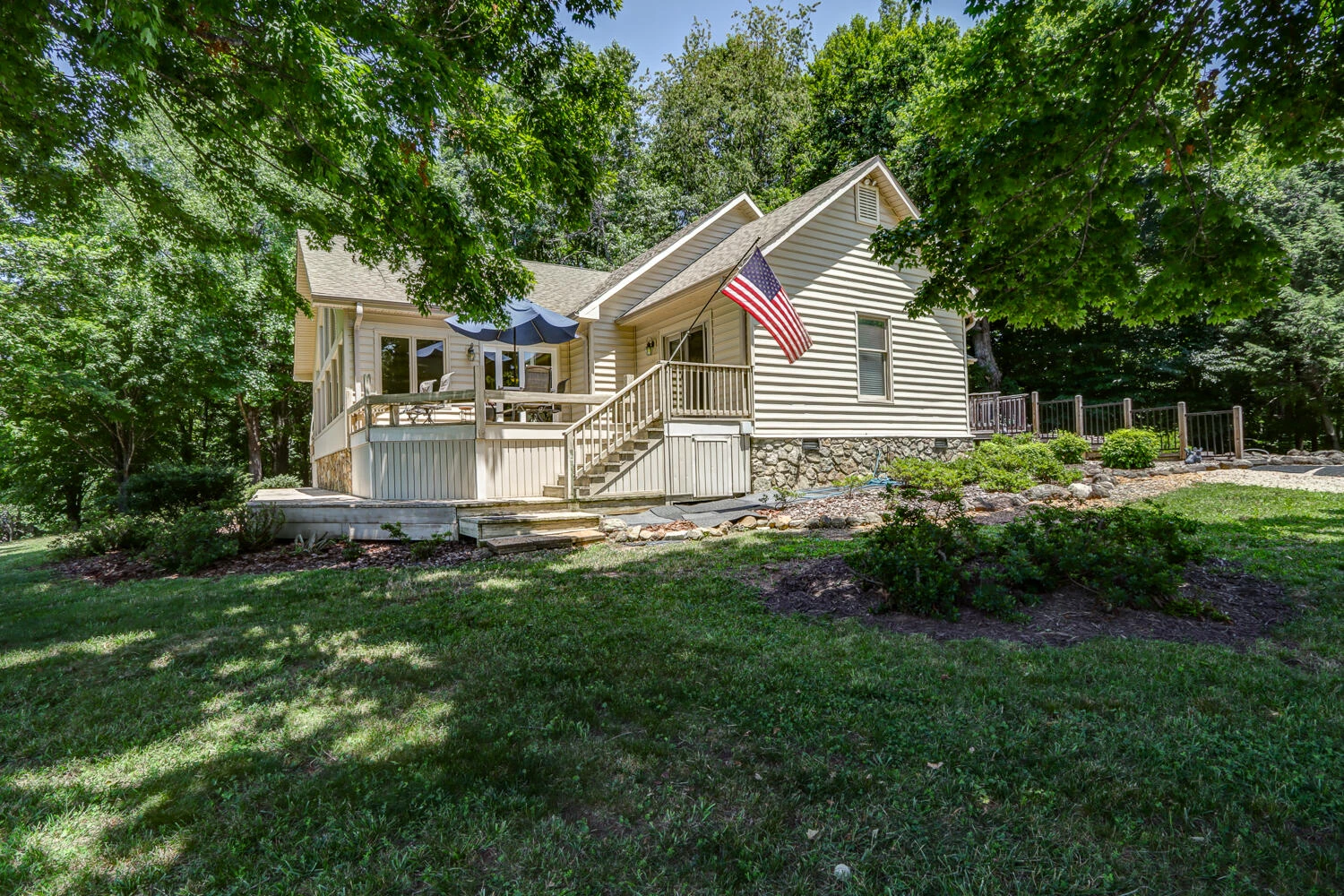1361 Hurricane Creek RD - Photo 100