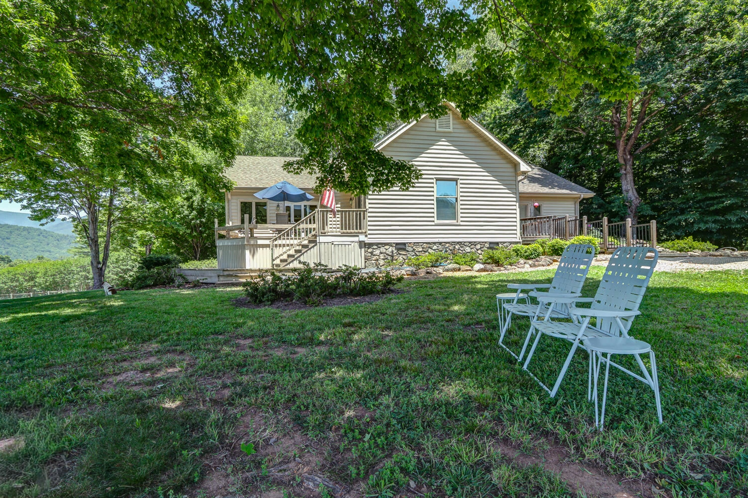1361 Hurricane Creek RD - Photo 101