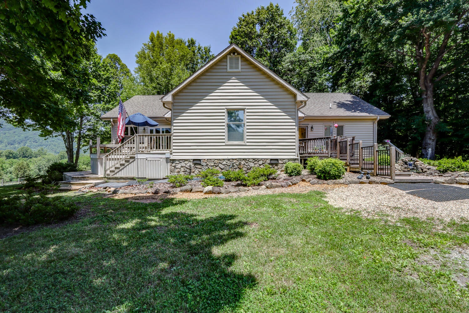 1361 Hurricane Creek RD - Photo 103