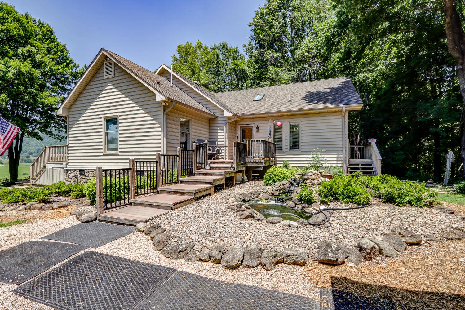 1361 Hurricane Creek RD - Photo 105