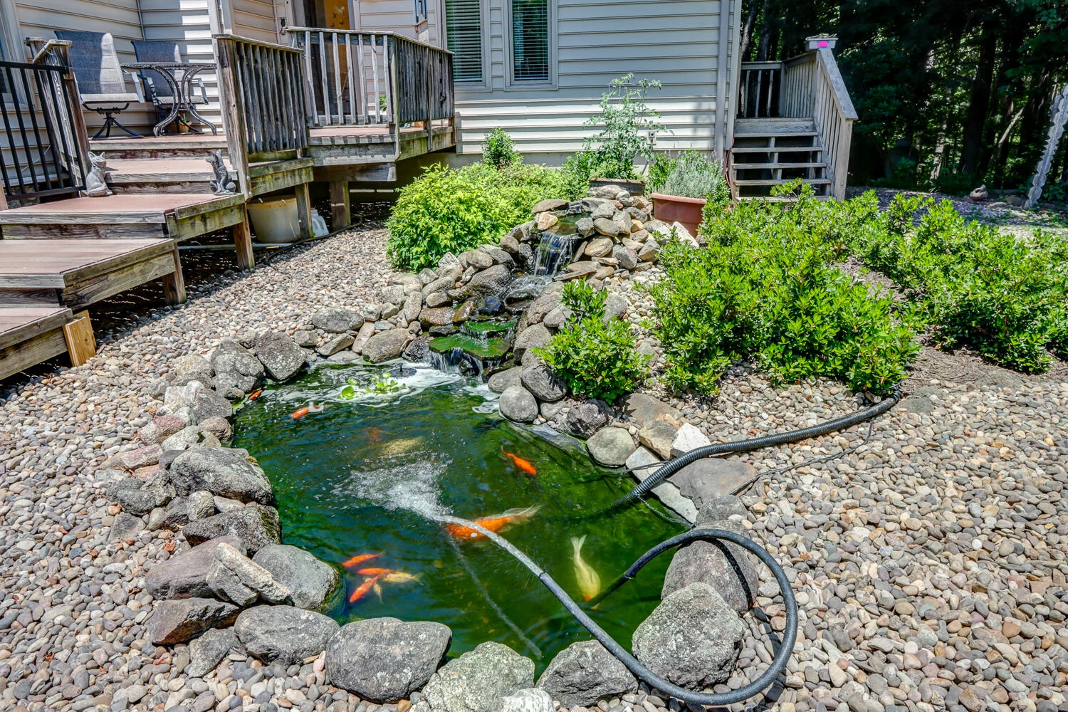 1361 Hurricane Creek RD - Photo 106