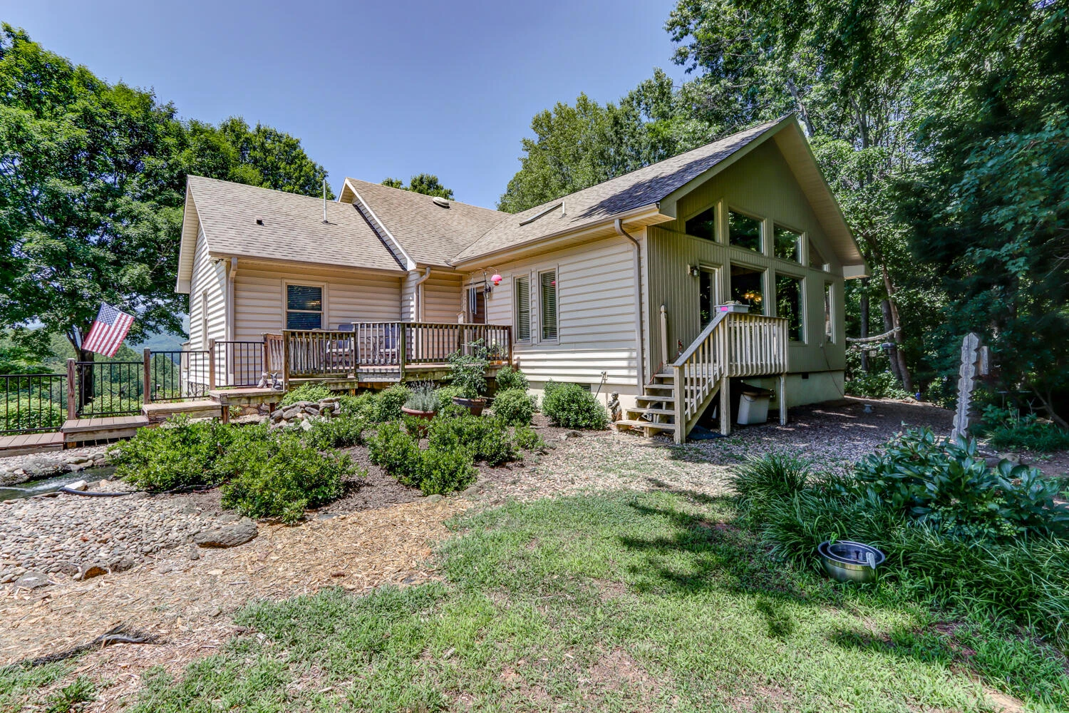 1361 Hurricane Creek RD - Photo 107