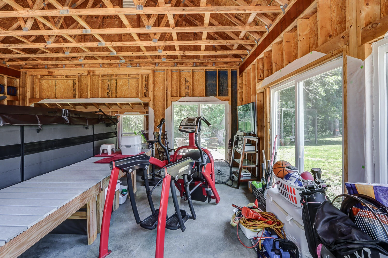1361 Hurricane Creek RD - Photo 111