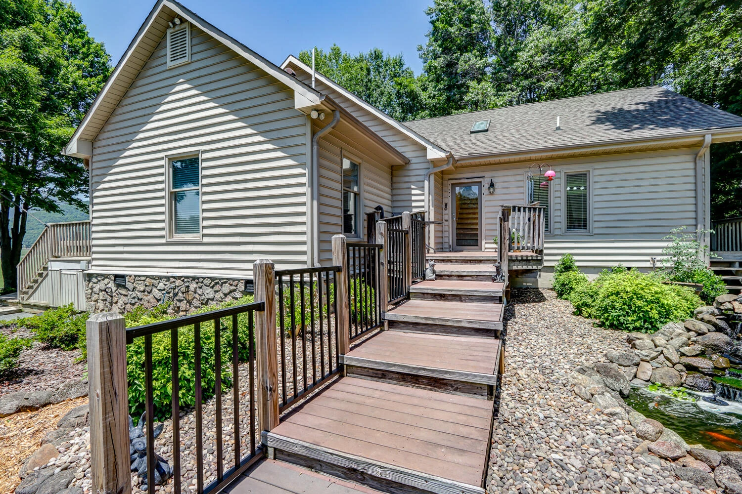 1361 Hurricane Creek RD - Photo 113
