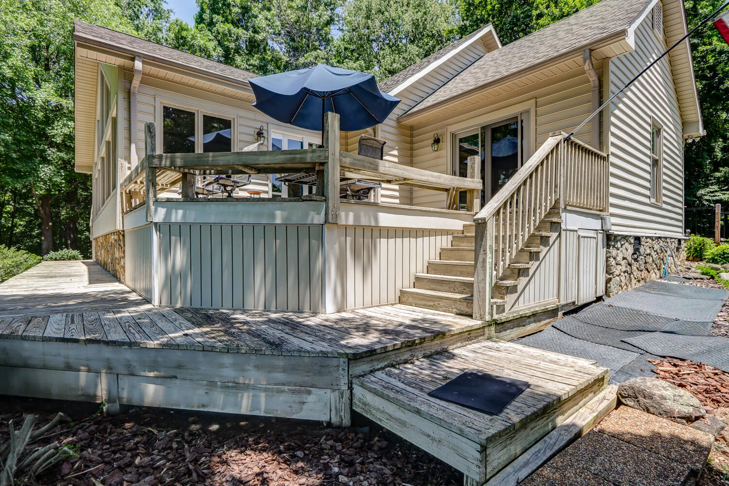 1361 Hurricane Creek RD - Photo 115