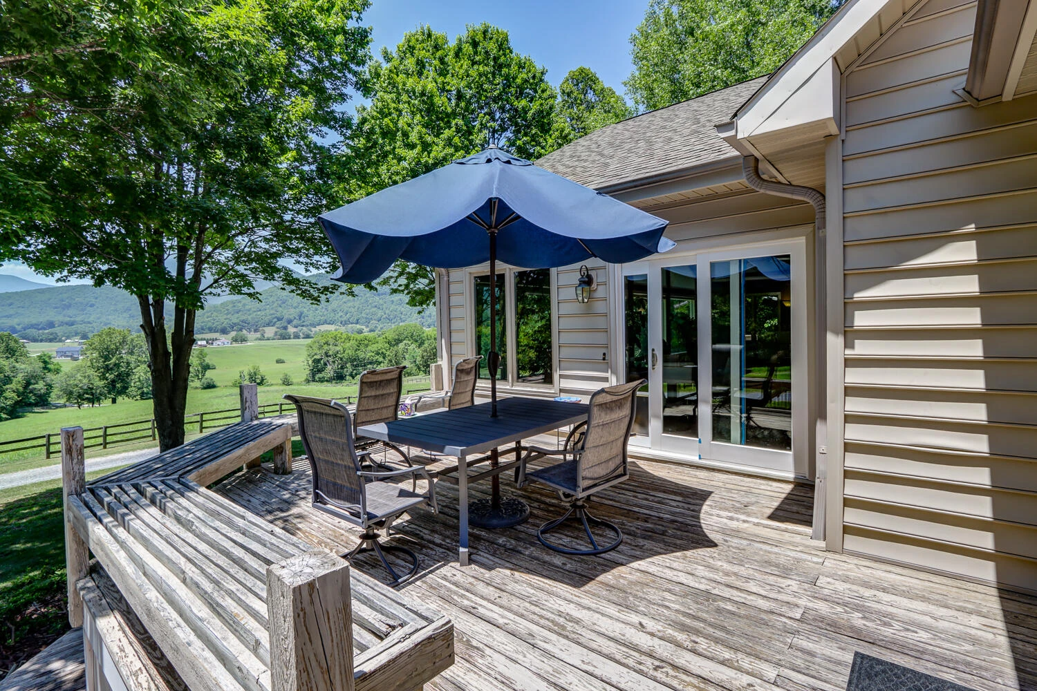 1361 Hurricane Creek RD - Photo 116