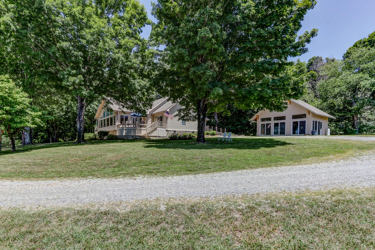 1361 Hurricane Creek RD - Photo 122