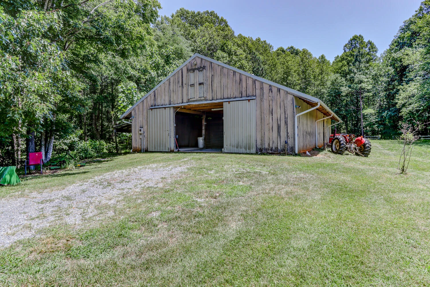 1361 Hurricane Creek RD - Photo 124