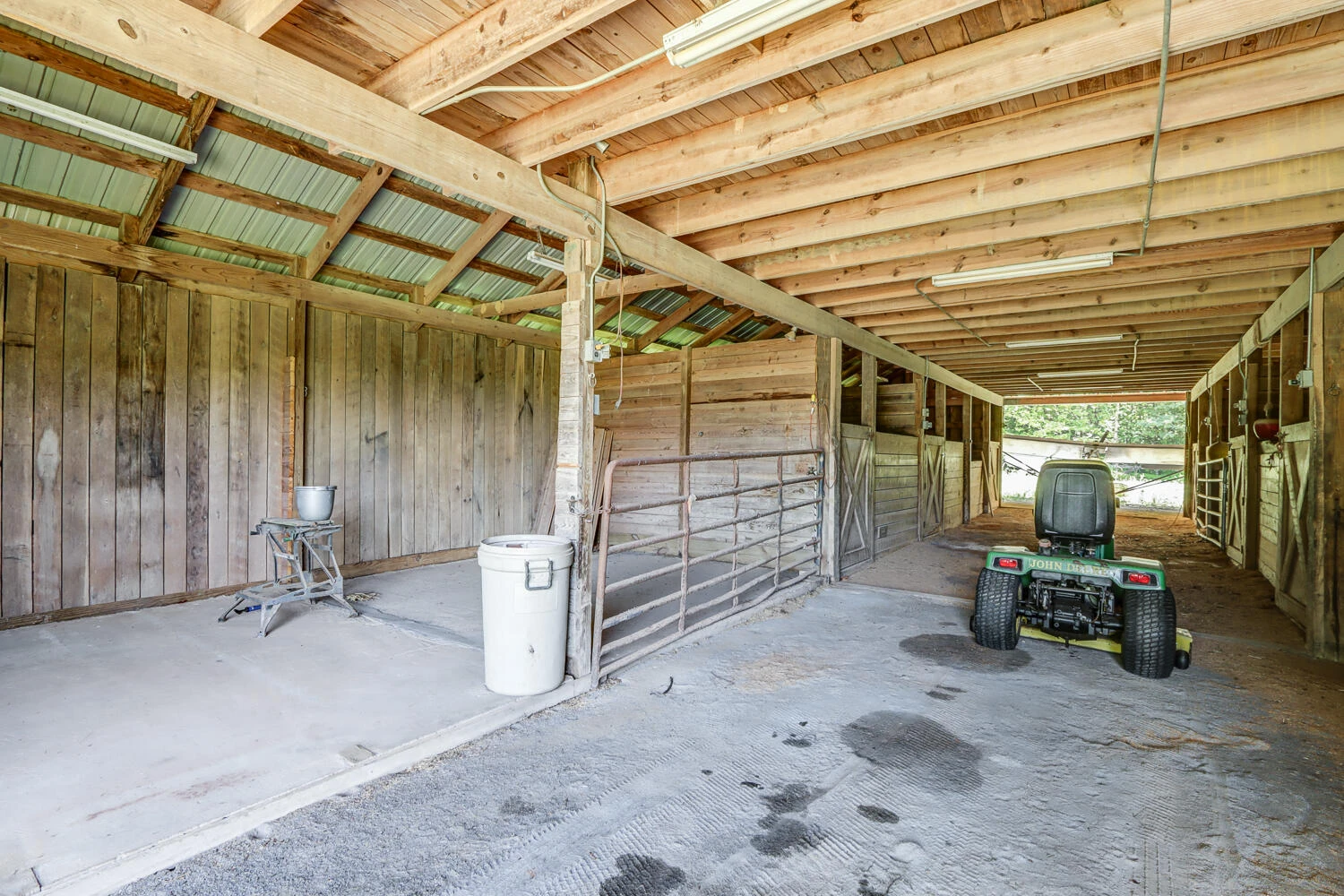 1361 Hurricane Creek RD - Photo 125
