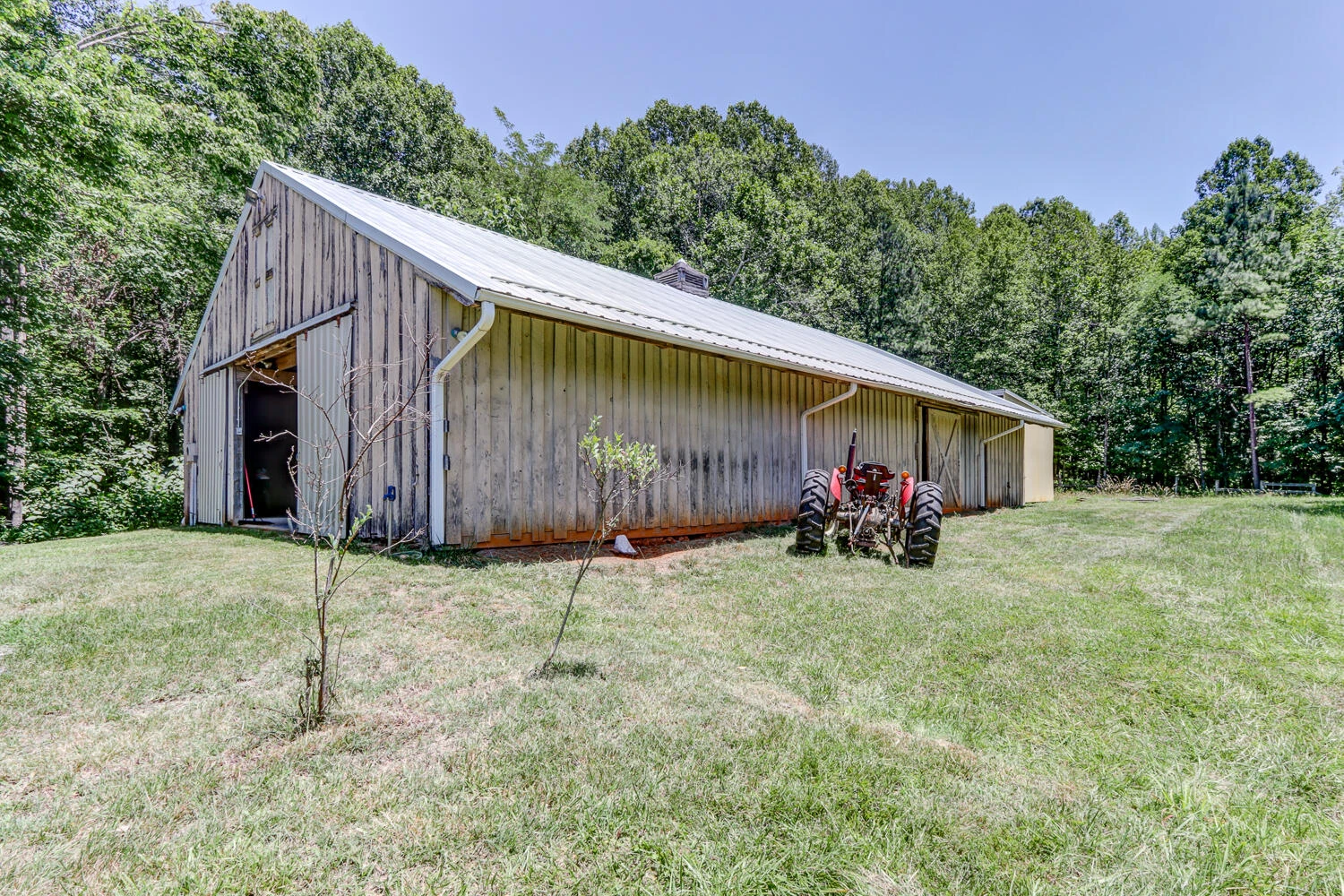 1361 Hurricane Creek RD - Photo 129