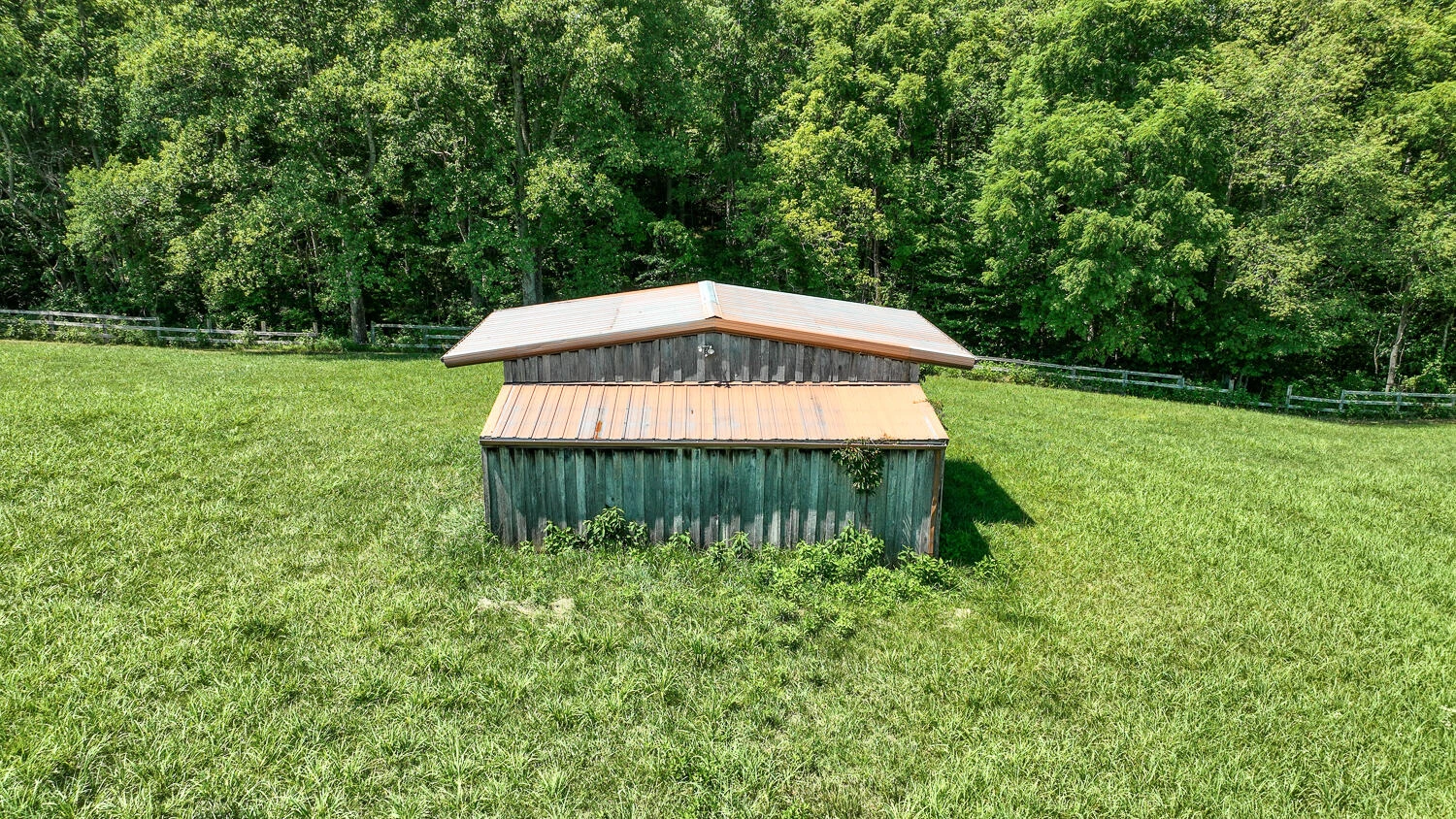1361 Hurricane Creek RD - Photo 19