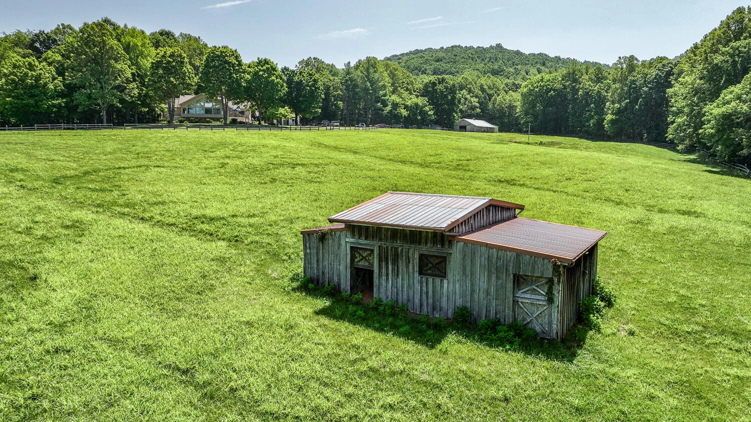 1361 Hurricane Creek RD - Photo 20