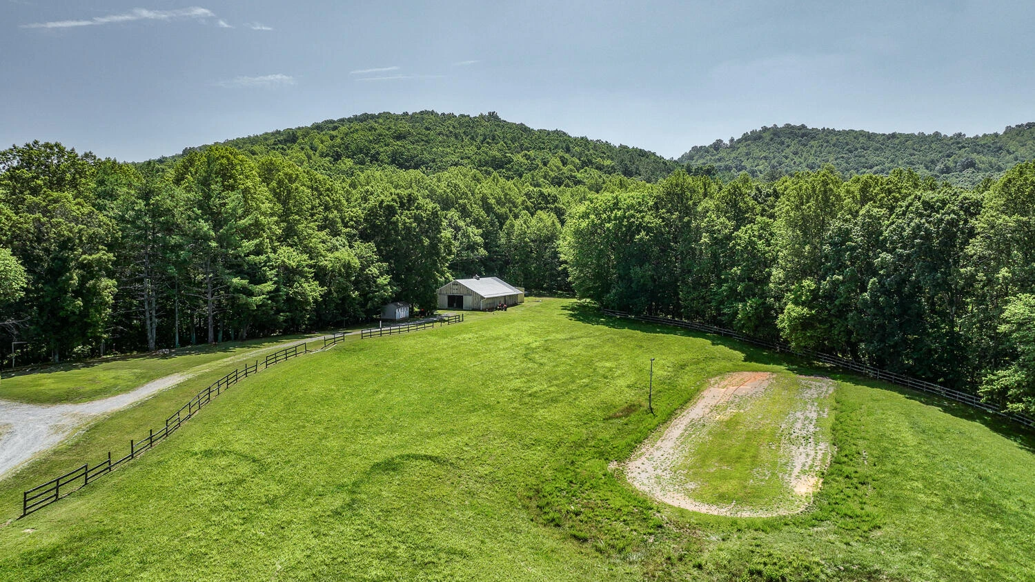1361 Hurricane Creek RD - Photo 21