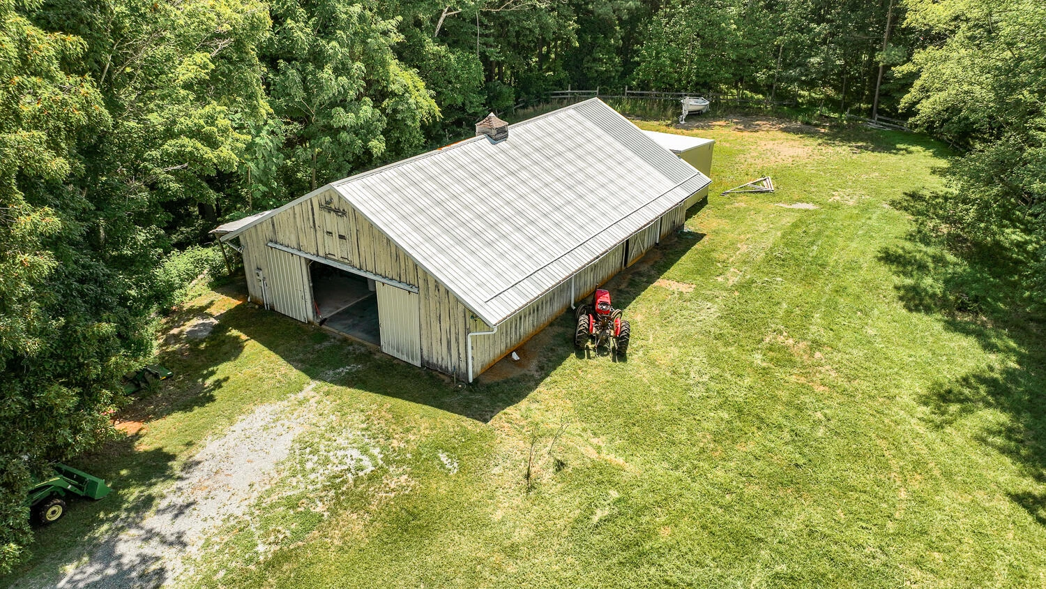 1361 Hurricane Creek RD - Photo 23