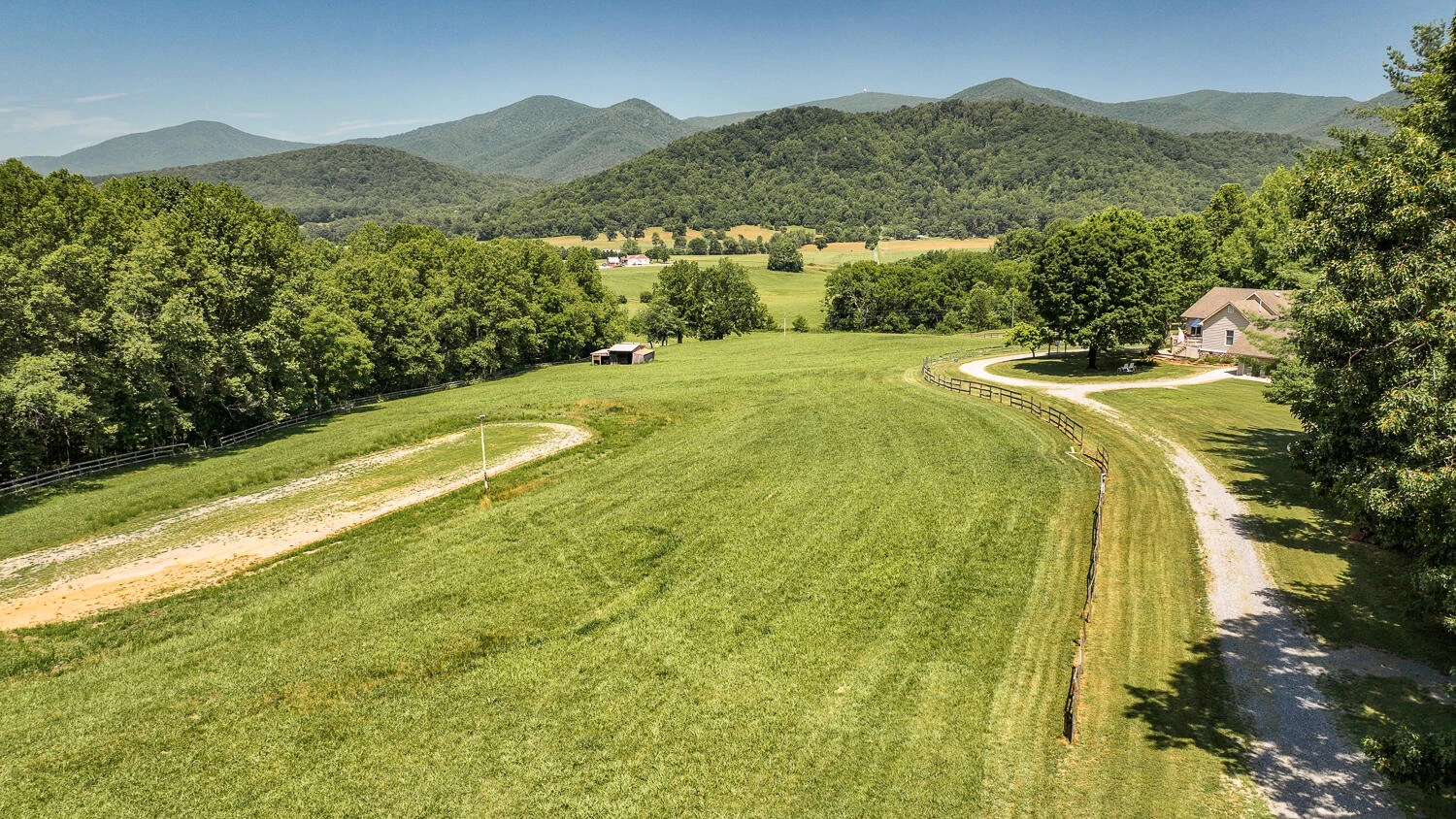 1361 Hurricane Creek RD - Photo 25