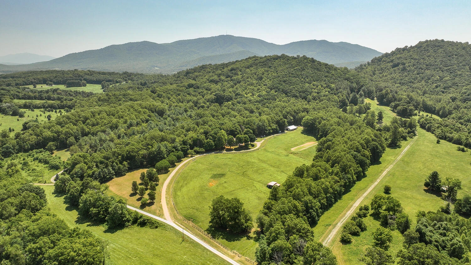 1361 Hurricane Creek RD - Photo 30