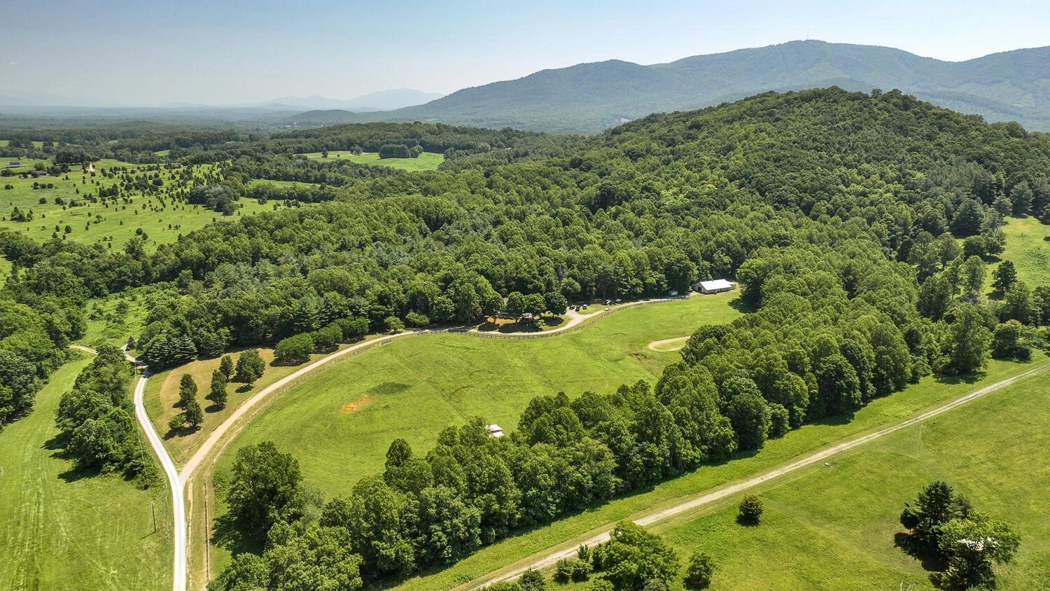 1361 Hurricane Creek RD - Photo 31