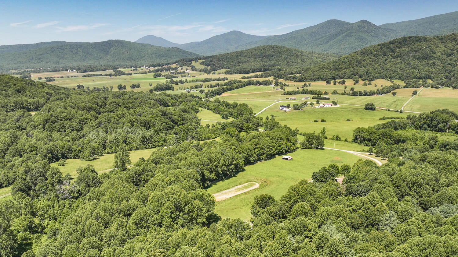 1361 Hurricane Creek RD - Photo 34