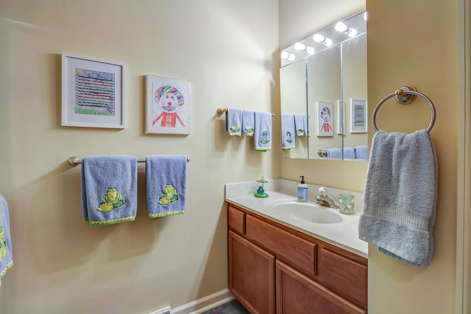1361 Hurricane Creek RD - Photo 42
