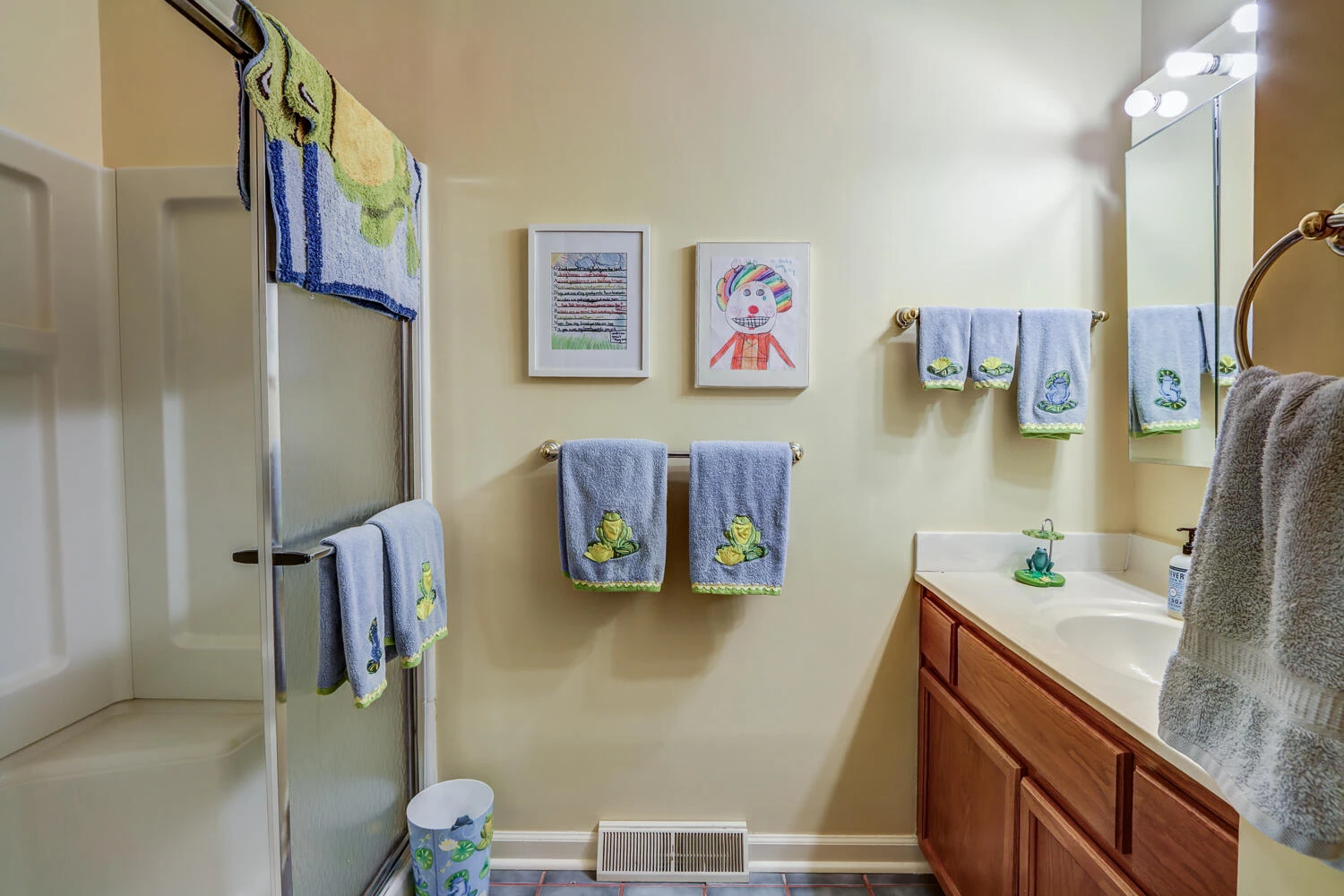 1361 Hurricane Creek RD - Photo 43