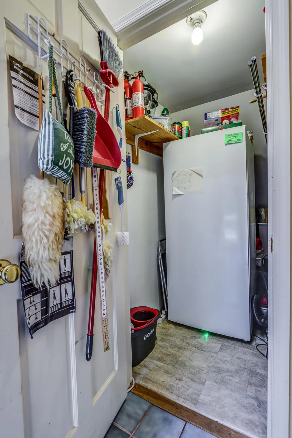 1361 Hurricane Creek RD - Photo 46