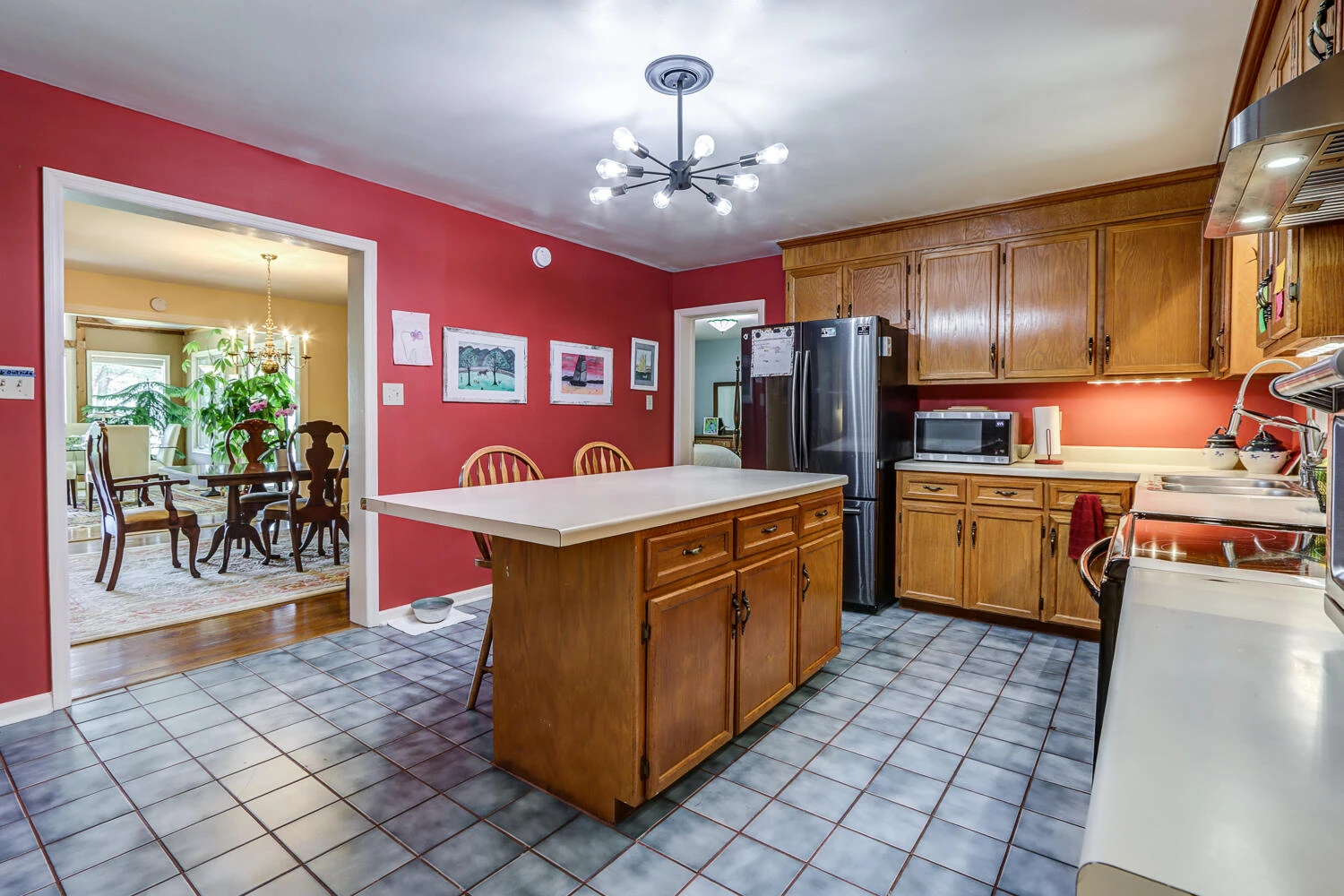 1361 Hurricane Creek RD - Photo 47