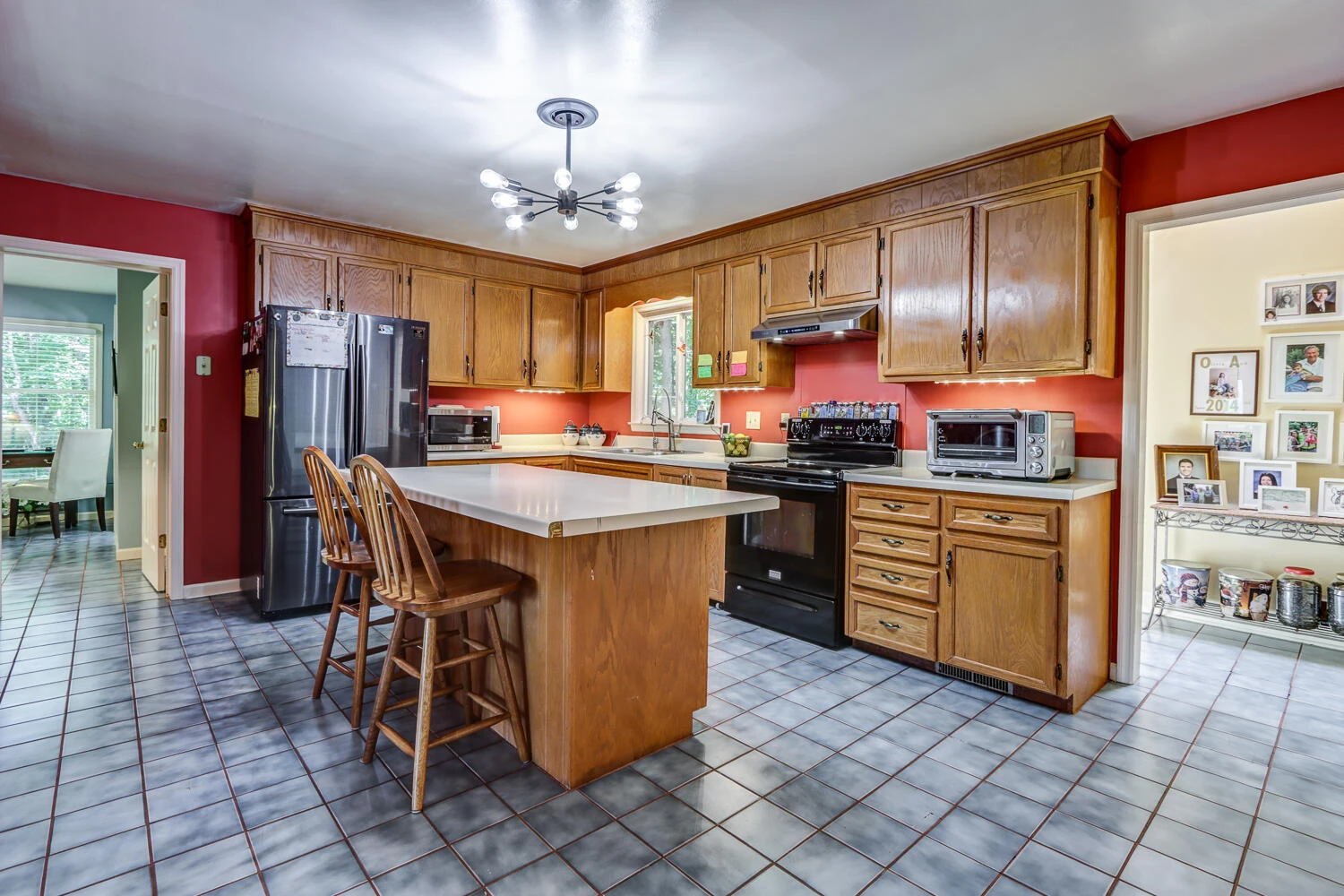 1361 Hurricane Creek RD - Photo 48