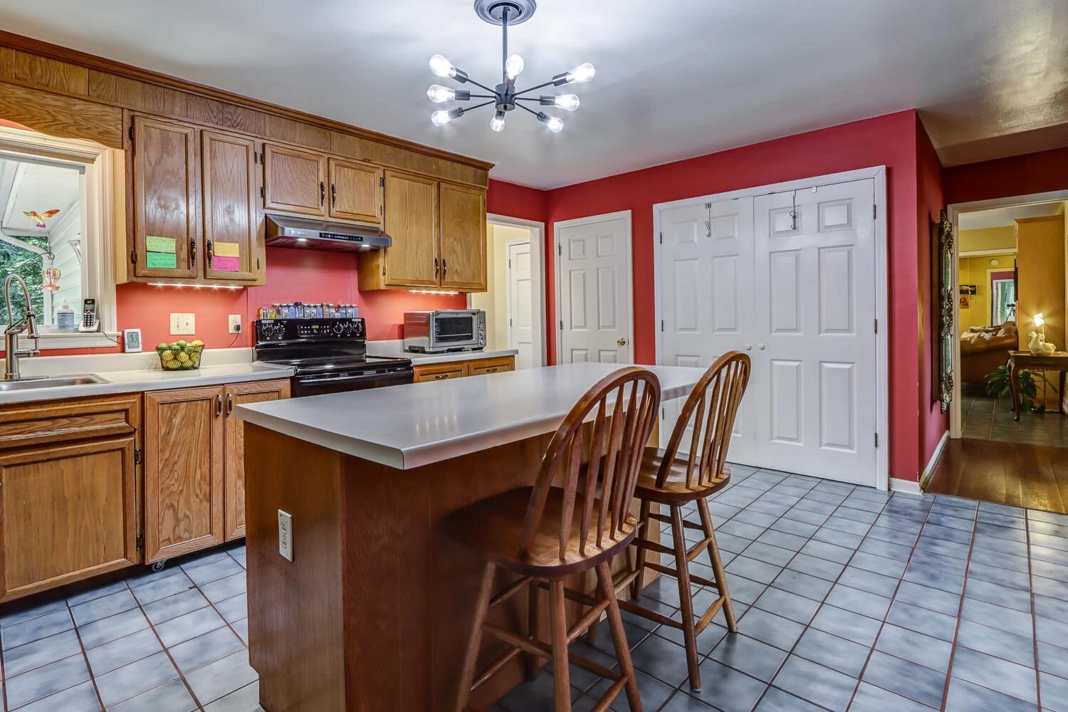 1361 Hurricane Creek RD - Photo 49