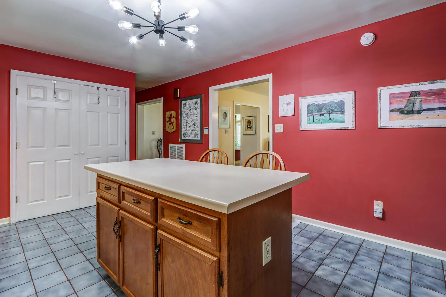1361 Hurricane Creek RD - Photo 50