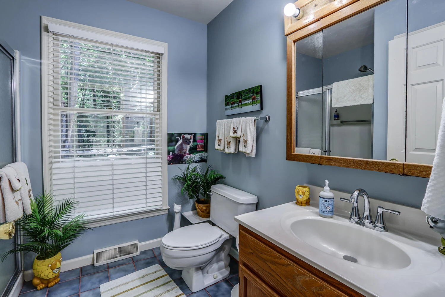 1361 Hurricane Creek RD - Photo 53