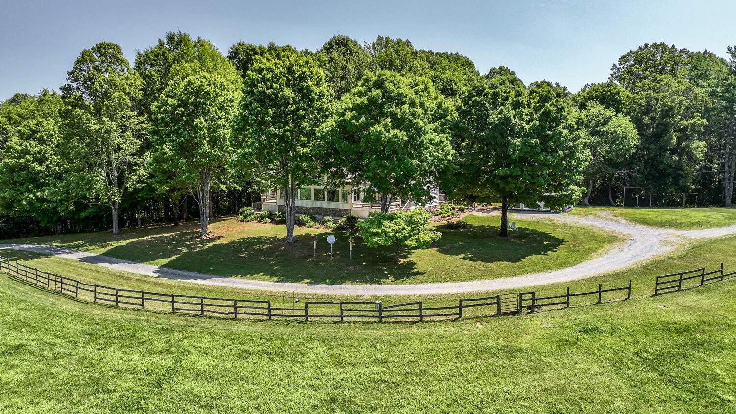 1361 Hurricane Creek RD - Photo 9
