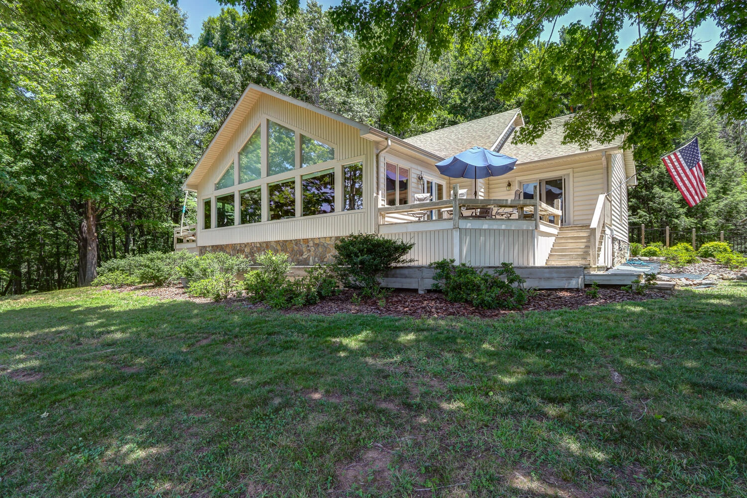 1361 Hurricane Creek RD - Photo 99