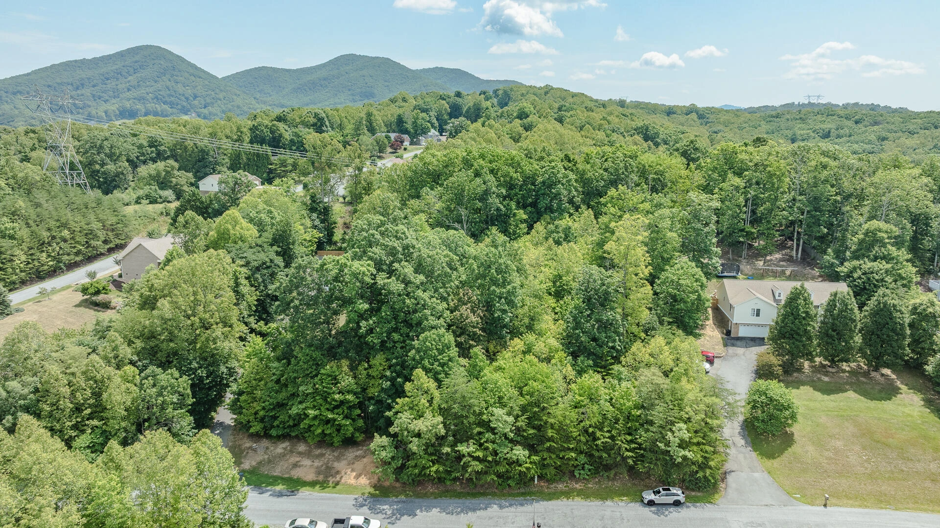 Lot 14 Autumnwood LN