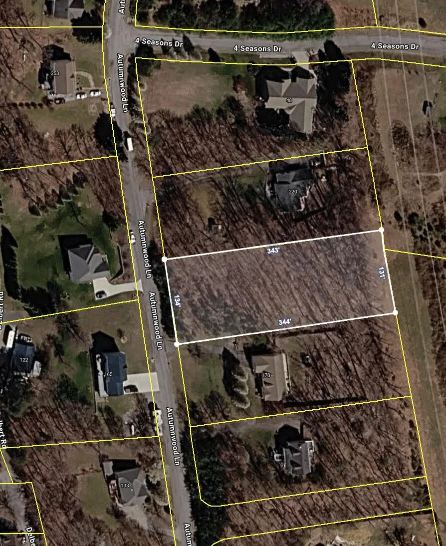 Lot 14 Autumnwood LN - Photo 9