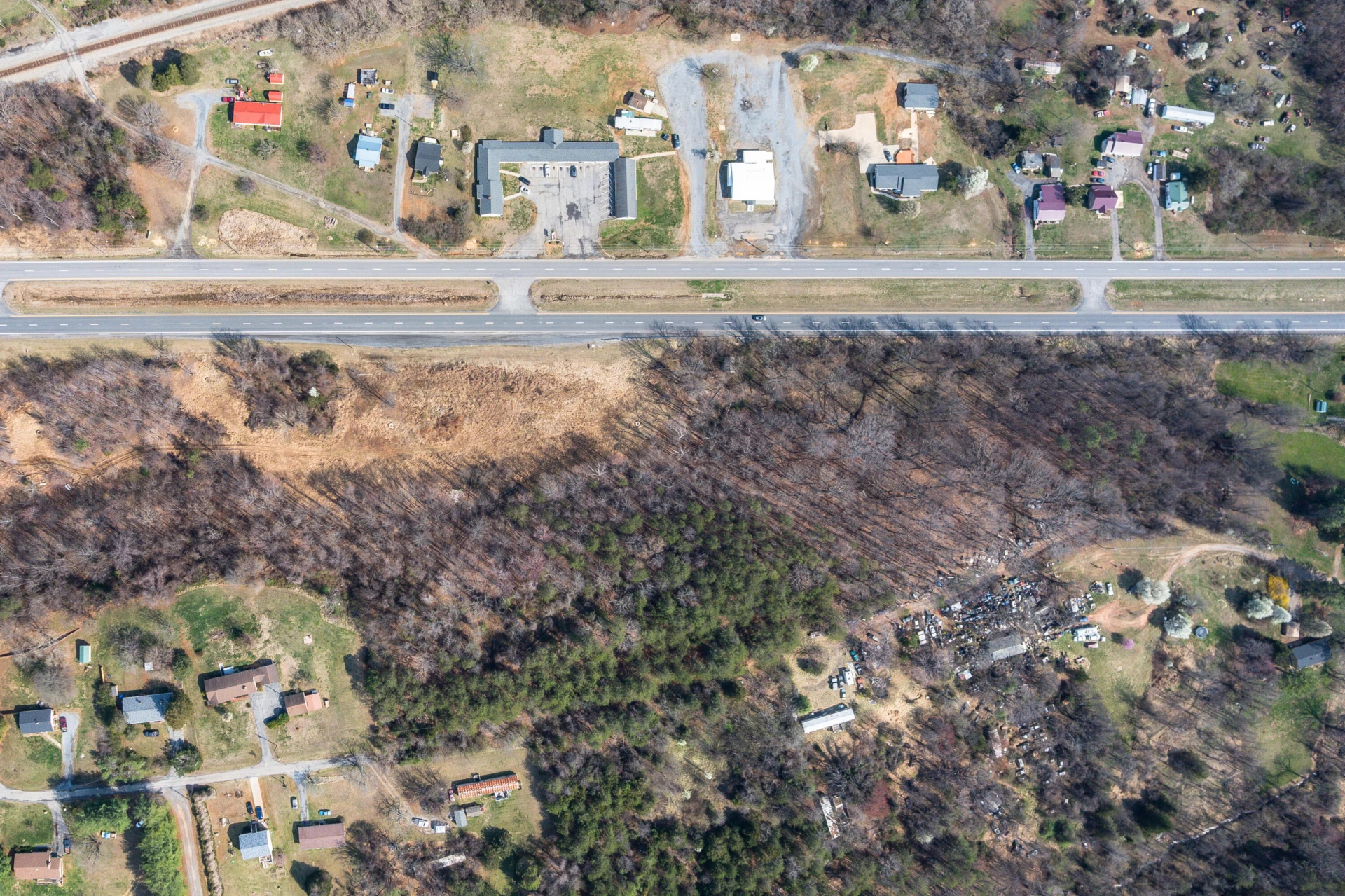 Tract 1A W Lynchburg Salem Turnpike - Photo 13