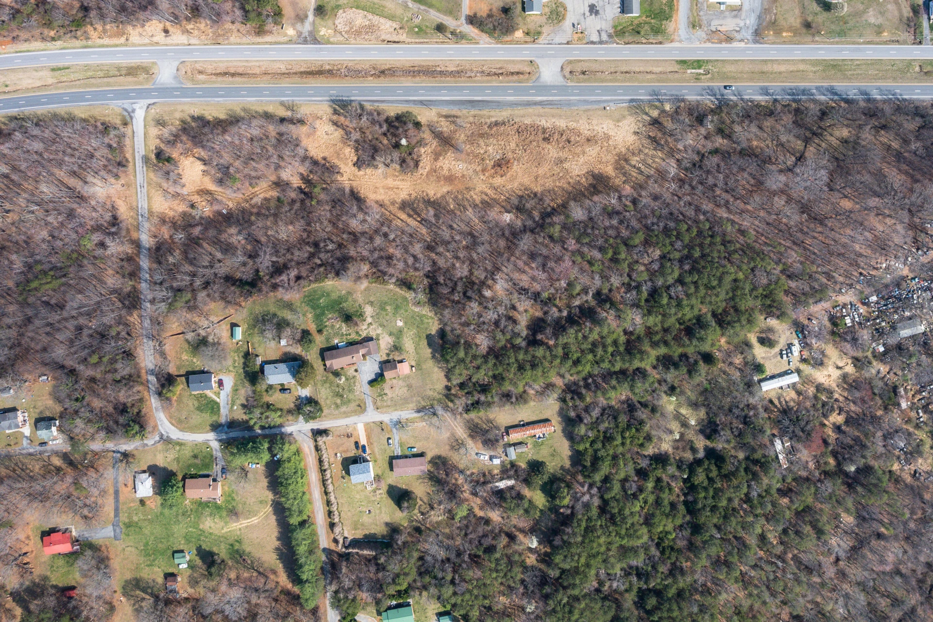 Tract 1A W Lynchburg Salem Turnpike - Photo 14
