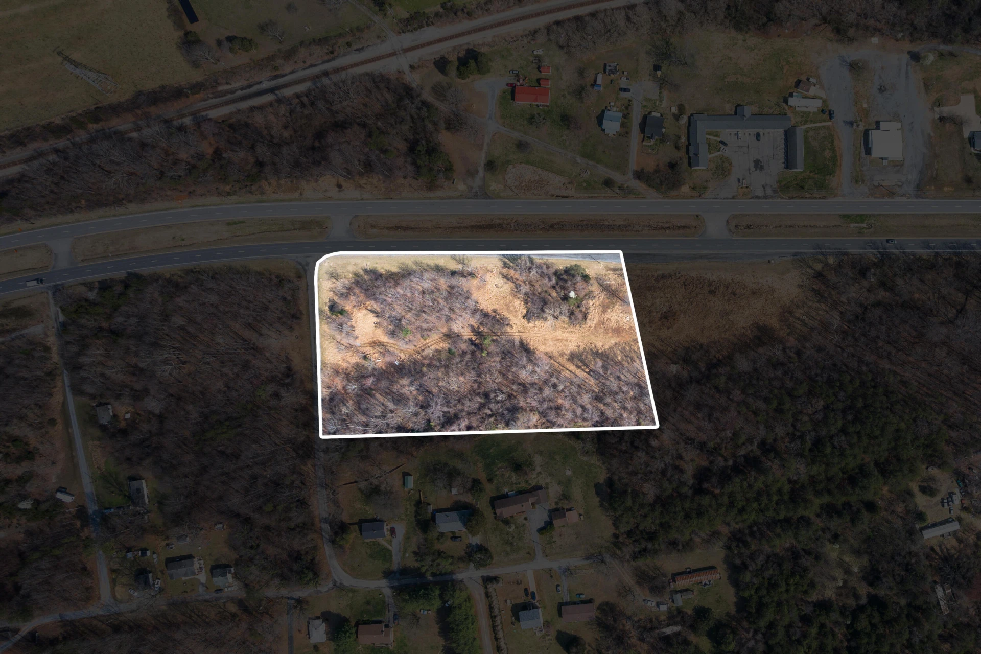 Tract 1A W Lynchburg Salem Turnpike - Photo 15