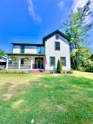 24 Tunnel Hill RD, Millboro, VA, 24460