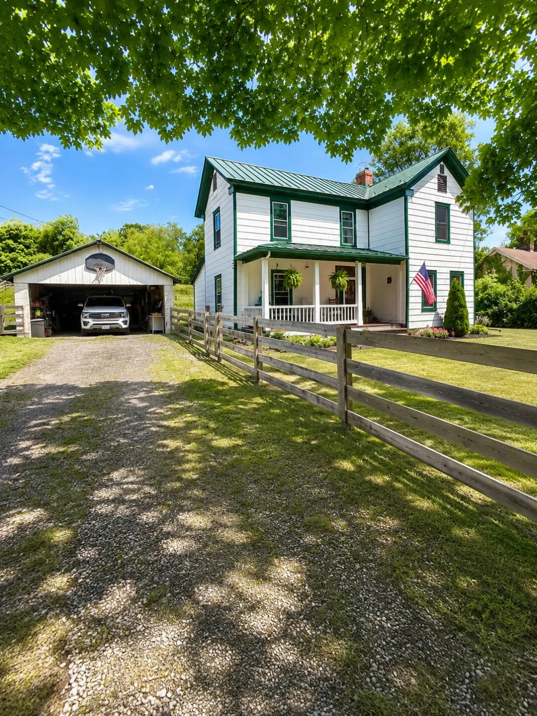 24 Tunnel Hill RD - Photo 2