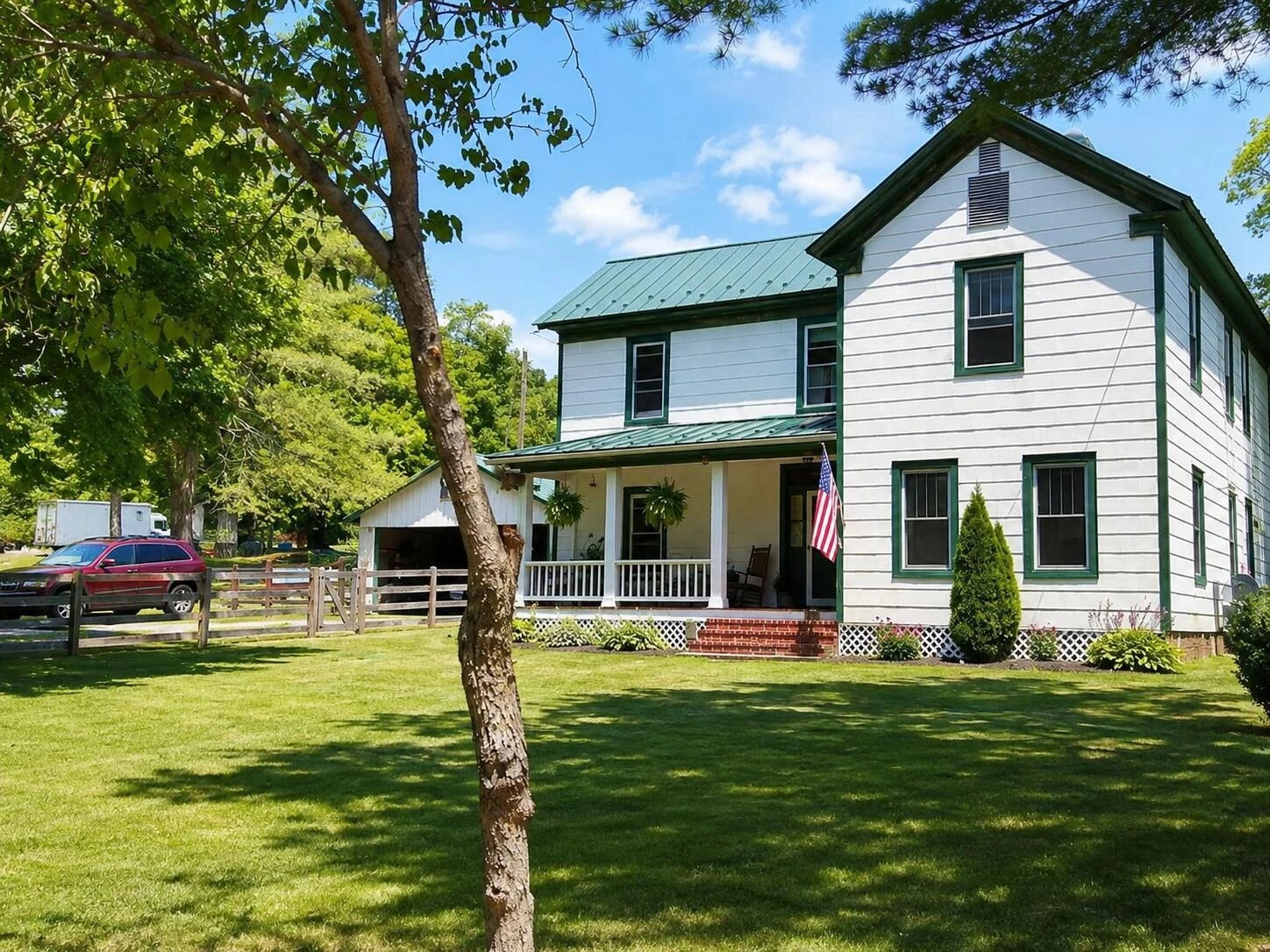 24 Tunnel Hill RD - Photo 3