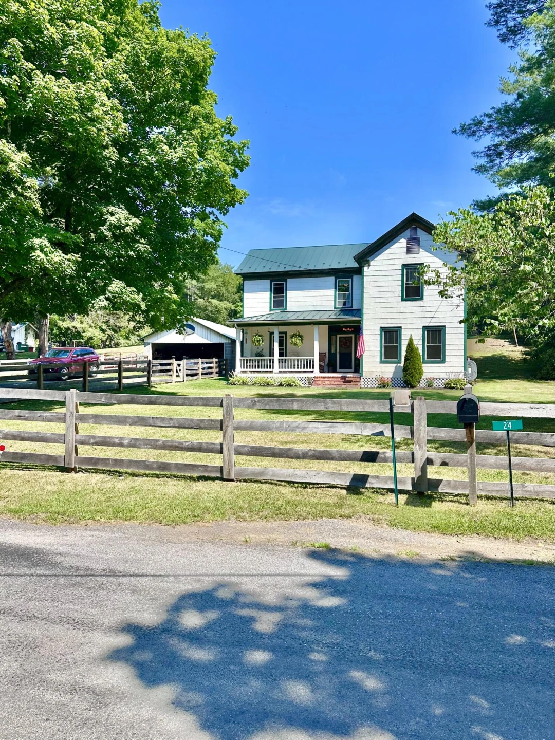 24 Tunnel Hill RD - Photo 5