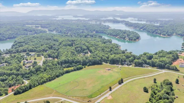 0 Mallard Point RD, Wirtz, VA, 24184
