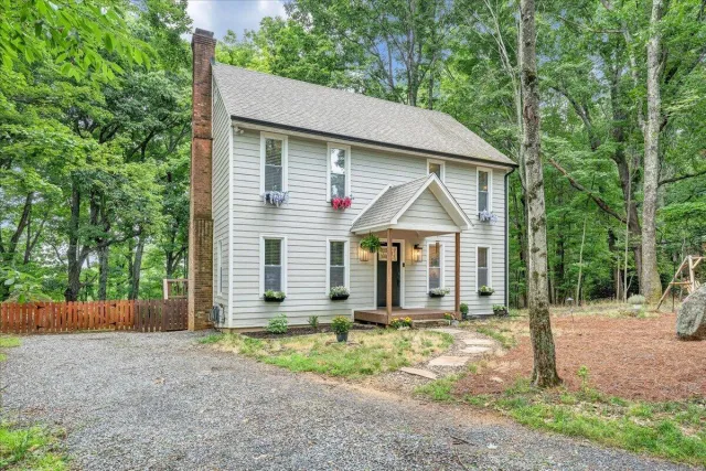 20 Ledges CIR