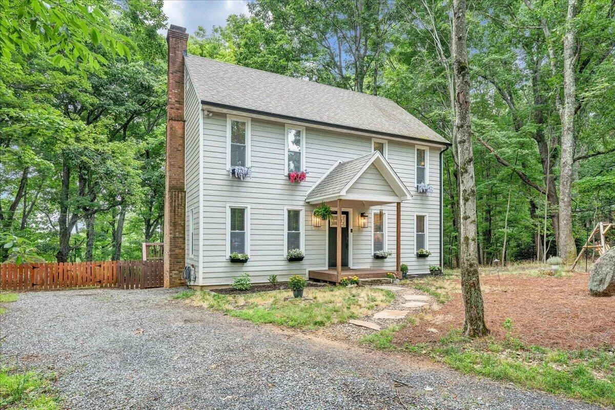 20 Ledges CIR
