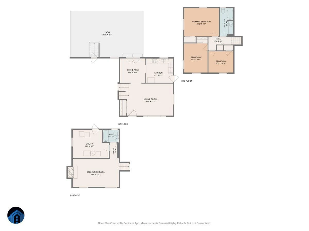 4537 Hammond LN - Photo 34