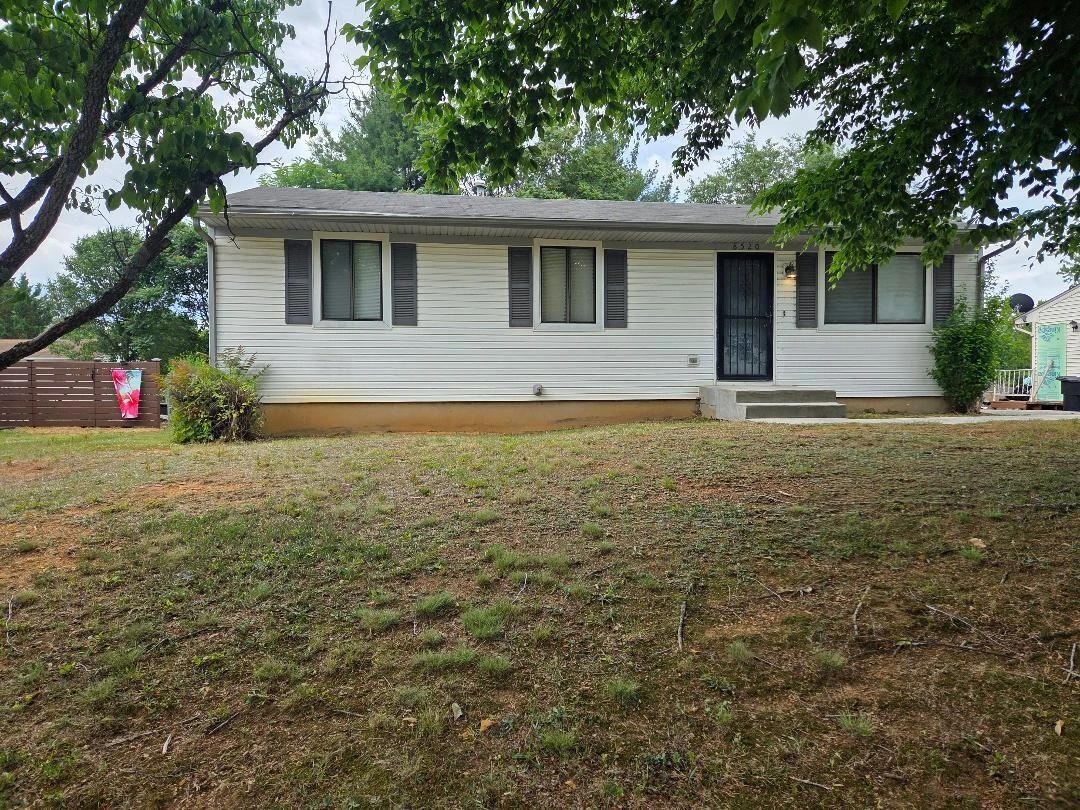 8520 Northland DR