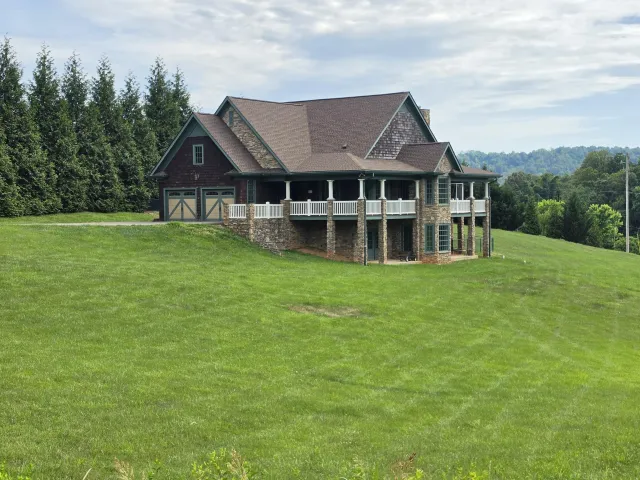 110 Monty RD, Boones Mill, VA, 24065